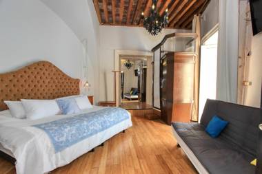 Hotel Mansion Von Humboldt