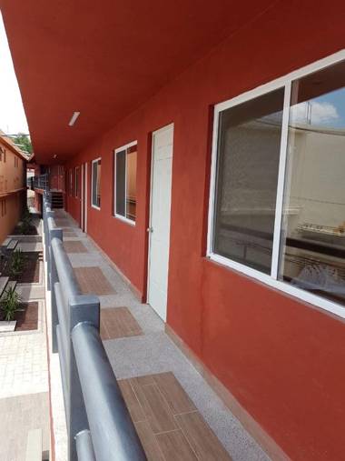 Hotel Camino de Piedra