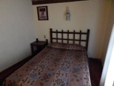 Hotel Molino del Rey