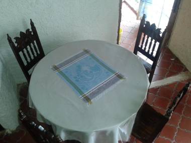 Casa Cantador