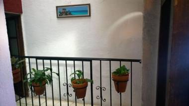 Casa Cantador