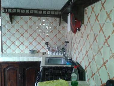Casa Cantador