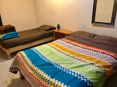 Hostal & Bar Encounter Guanajuato