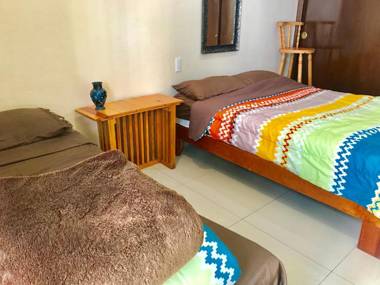 Hostal & Bar Encounter Guanajuato