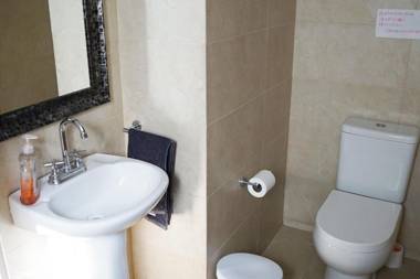 Hostal & Bar Encounter Guanajuato