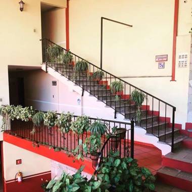 Hotel Camino de Villaseca