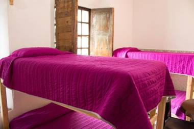 Casa Lupita Hostel