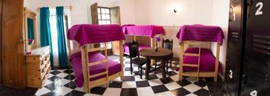 Casa Lupita Hostel