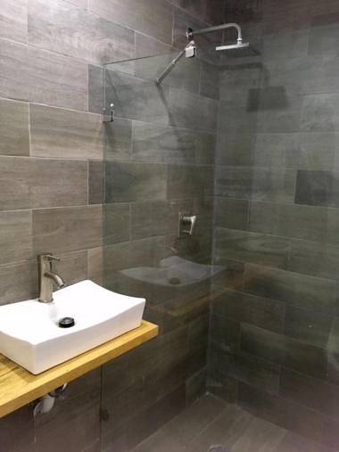 Carcamanes 17 Gastro-Hotel