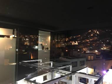 Carcamanes 17 Gastro-Hotel