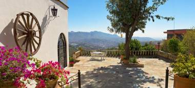 Casa Estrella de la Valenciana Hotel Boutique