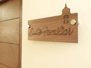 Casona San Cayetano Suites & Lofts by Lunian