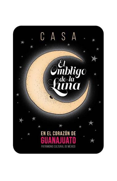 Casa El Ombligo de la Luna