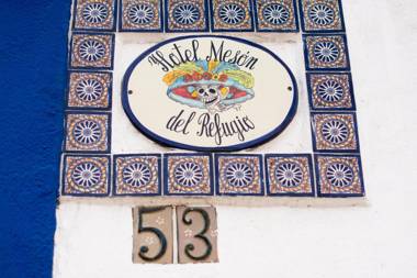 Hotel Meson del Refugio