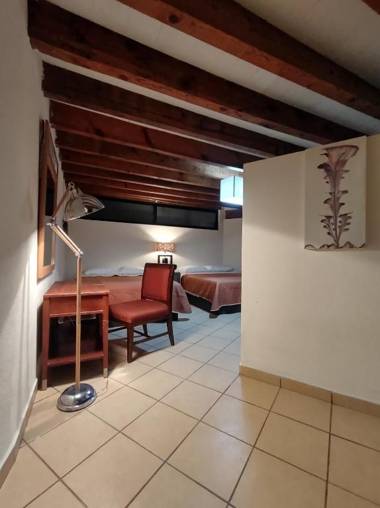 Studio El encanto de Valenciana by Lunian
