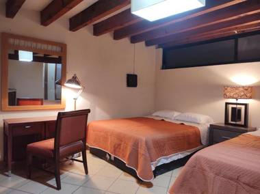 Studio El encanto de Valenciana by Lunian