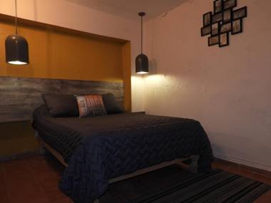 Casa Estudio Frida y Diego Rivera by Lunian