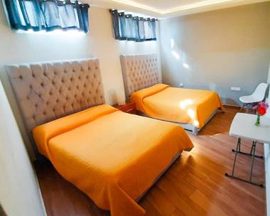 Hotel Grand Guanajuato