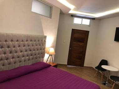 Hotel Grand Guanajuato