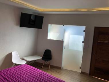 Hotel Grand Guanajuato