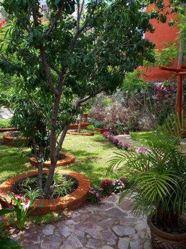 Casita Privada del Chan