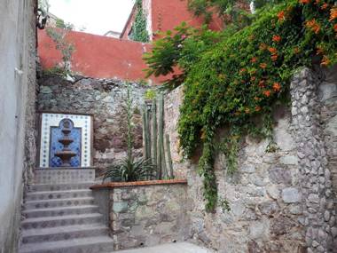 Casita Privada del Chan