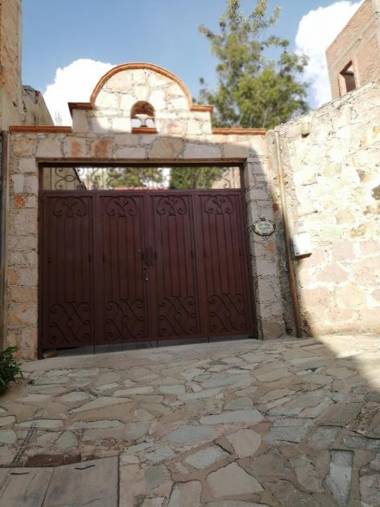 Casita Privada del Chan