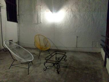 Santa Posada Suites by Lunian