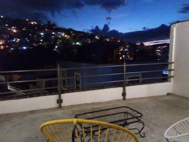 Santa Posada Suites by Lunian