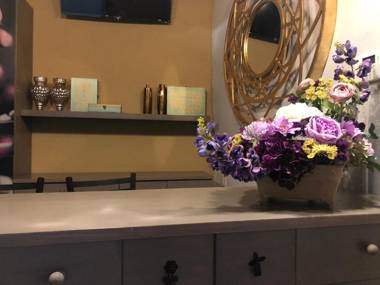 Hotel Corazon Mexicano