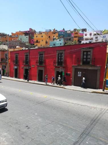 Hotel Dos Rios