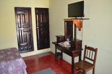 Hotel Dos Rios