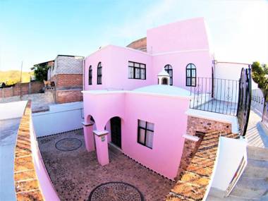 Casa Malva Sweet Stay
