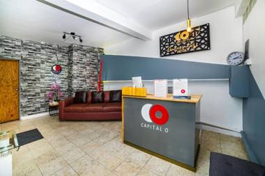 Capital O Hotel La Coleccion