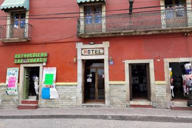 CAPITAL OMesón De La Fragua