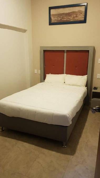 Hotel Casa Autora