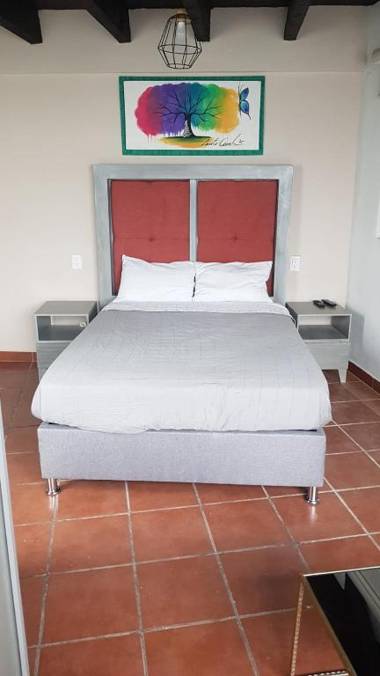 Hotel Casa Autora