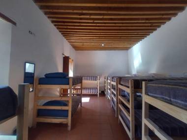 Hostal del Desterrado