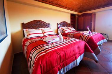 Hotel Chocolate Deluxe