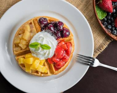 San Nicolas Hotel Casino