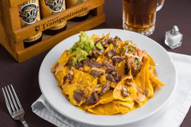 San Nicolas Hotel Casino