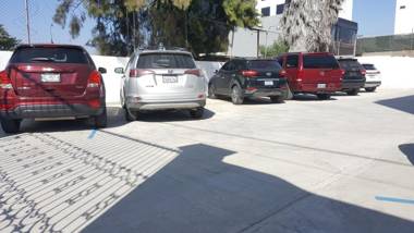 Hotel Villa Fontana Inn