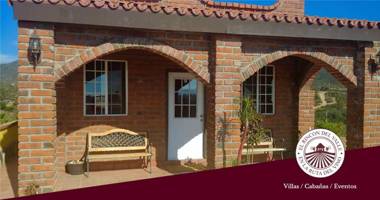 El Rincón Del Valle en la Ruta Del Vino