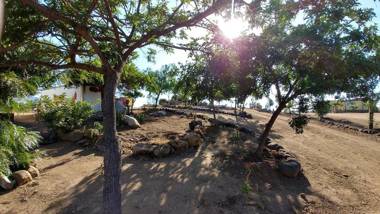 El Rincón Del Valle en la Ruta Del Vino