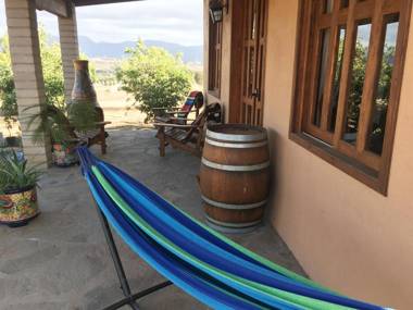 En'kanto Valle de Guadalupe