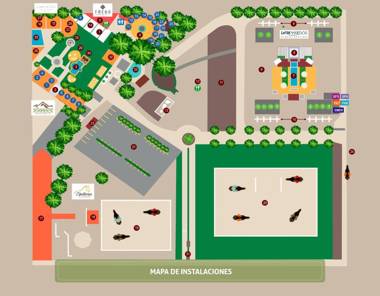 Entre Viñedos by Hotel Boutique Valle de Guadalupe