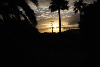 Rancho El Campanario en La Ruta del Vino
