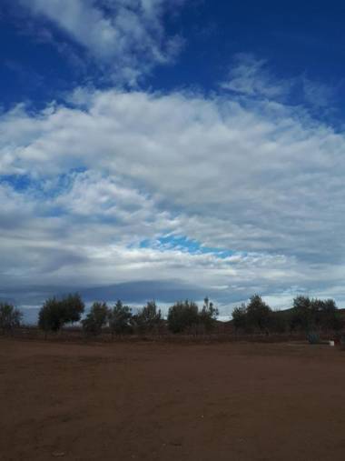 Posada Soleil Bed & Breakfast