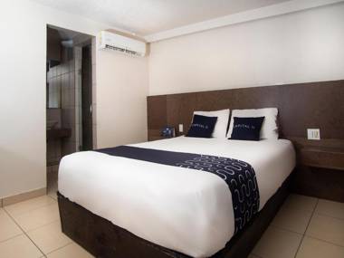 CAPITAL O Hotel Rose Ensenada