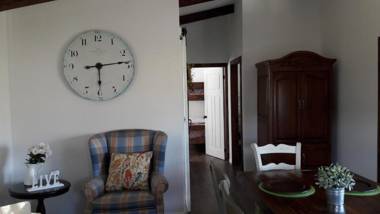 Azahares del Pedregal